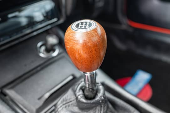 1971 Datsun 240Z VIN: HLS3038979 for Sale - Cars & Bids