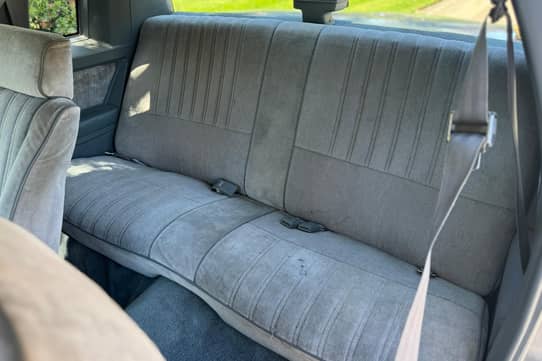 1986 Buick Regal T-Type at Harrisburg 2019 as F220 - Mecum Auctions