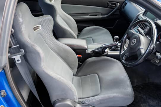 1999 Nissan Skyline GT-R VIN: BNR34004734 for Sale - Cars & Bids