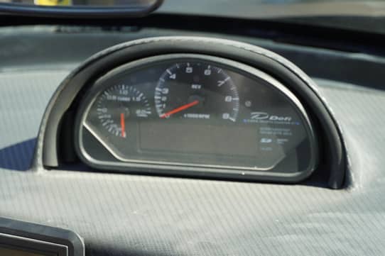 1997 Tommykaira ZZ VIN: SA9RZJXXHVP073070 for Sale - Cars & Bids