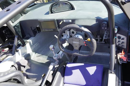 1997 Tommykaira ZZ VIN: SA9RZJXXHVP073070 for Sale - Cars & Bids