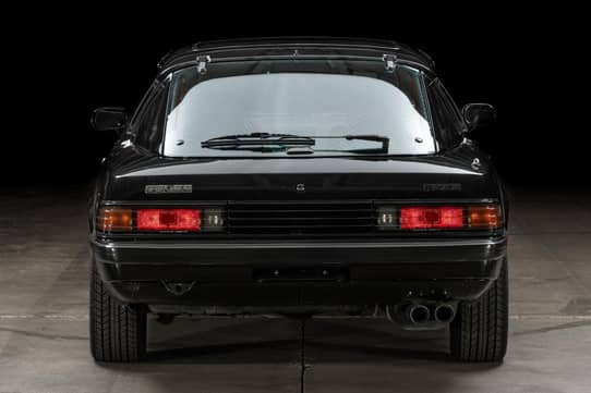 1985 Mazda RX-7 GSL-SE VIN: JM1FB3328F0878657 for Sale - Cars & Bids
