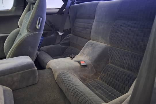 1995 Nissan 300ZX 2+2 Coupe VIN: JN1RZ26D4SX580689 for Sale