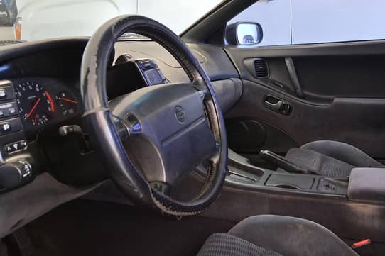 1995 Nissan 300ZX 2+2 Coupe VIN: JN1RZ26D4SX580689 for Sale