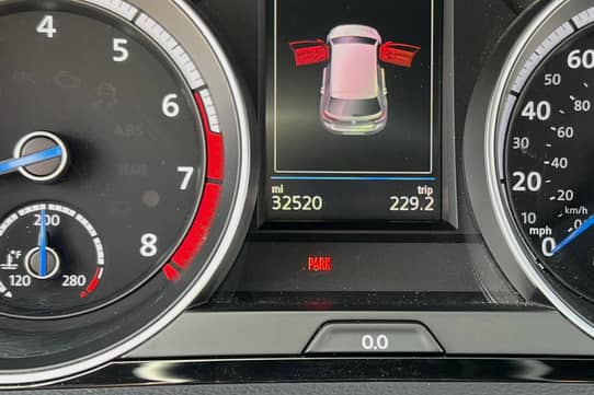 2017 Volkswagen Golf R for Sale - Cars & Bids