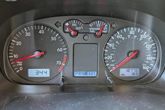 2003 Volkswagen EuroVan Camper VIN: WV2EB47053H002802 for Sale - Cars ...