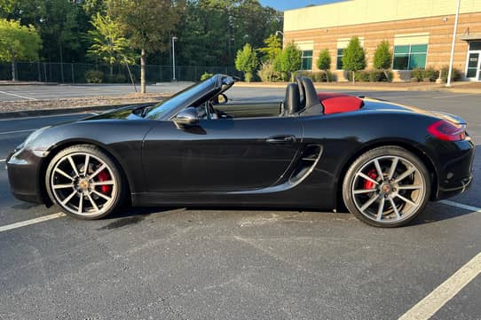 CARSON ポルシェ　Boxter Used 2013 Porsche Boxster Convertible For Sale (Sold