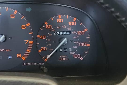 1987 Mazda RX-7 Turbo II for Sale - Cars & Bids
