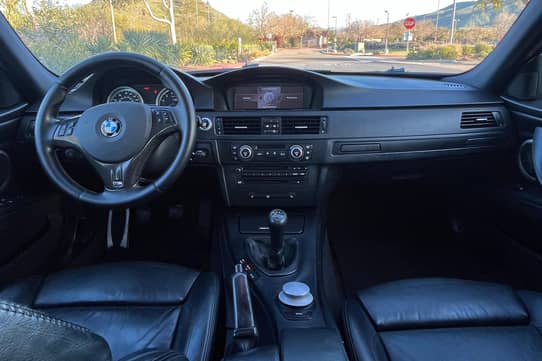 2008 BMW M3 Sedan for Sale - Cars & Bids