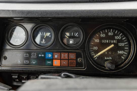 1987 Land Rover 110 County VIN: SALLDHMV8BA285470 for Sale - Cars & Bids