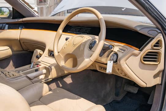 Eunos Cosmo クリアガラスモデル File:EUNOS COSMO 3rotor.jpg - Wikimedia Commons