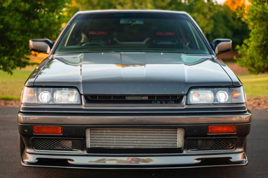 1988 Nissan Skyline GTS-X VIN: HR31143923 for Sale - Cars & Bids