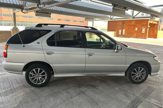 1997 Nissan R'nessa GT Turbo VIN: NN30300797 for Sale - Cars & Bids