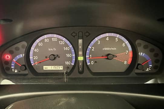 1997 Nissan R'nessa GT Turbo VIN: NN30300797 for Sale - Cars & Bids