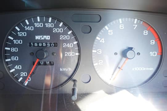 1992 Nissan Skyline GT-R VIN: BNR32-218809 for Sale - Cars & Bids