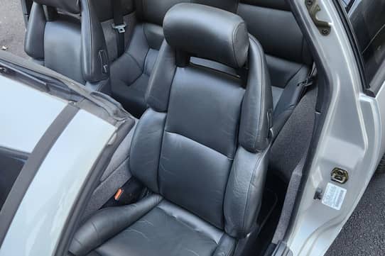 1990 Nissan 300ZX 2+2 Coupe VIN: JN1RZ26A6LX011317 for Sale