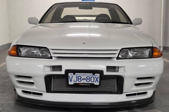 1994 Nissan Skyline GT-R VIN: BNR32-312671 for Sale - Cars & Bids
