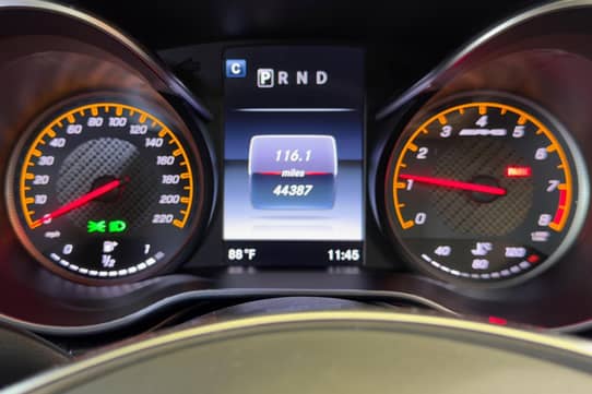 2016 Mercedes-AMG GT S Coupe VIN: WDDYJ7JA3GA008202 for Sale - Cars & Bids