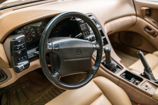 nirinsyuです＊ 1992 Nissan 300ZX Twin Turbo for Sale - Cars & Bids