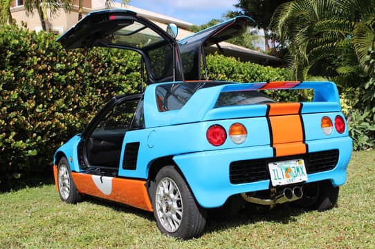 cars and bids autozam