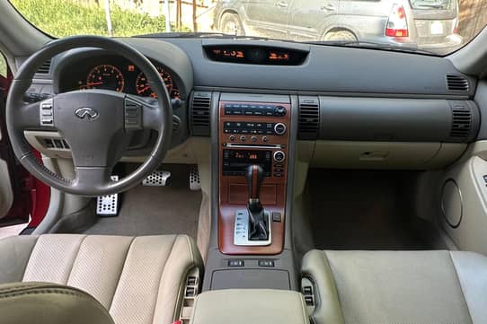 大口取引歓迎中！ 2006 Infiniti G35 Coupe VIN: JNKCV54E66M719836 for Sale