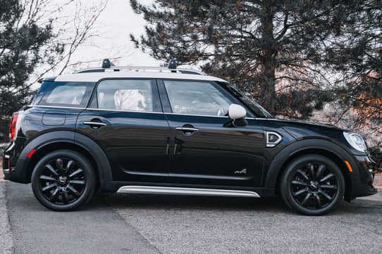 のののブラック38 Powerbanks