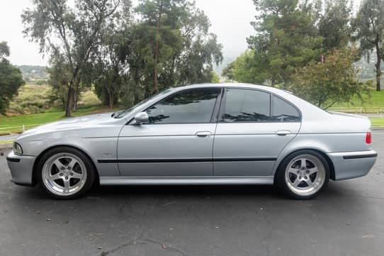 1997 BMW 540i Sedan Dinan 5 VIN: WBADE5327VBV90512 for Sale - Cars 1997 BMW 540i Sedan Dinan 5 VIN: WBADE5327VBV90512 for Sale - Cars