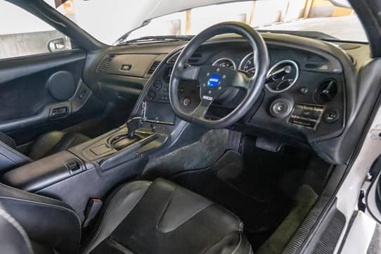 1994 Toyota Supra VIN: JZA80-0022166 for Sale - Cars & Bids