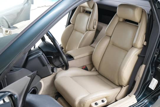 1994 Nissan 300ZX Convertible VIN: JN1RZ27D8RX010753 for Sale