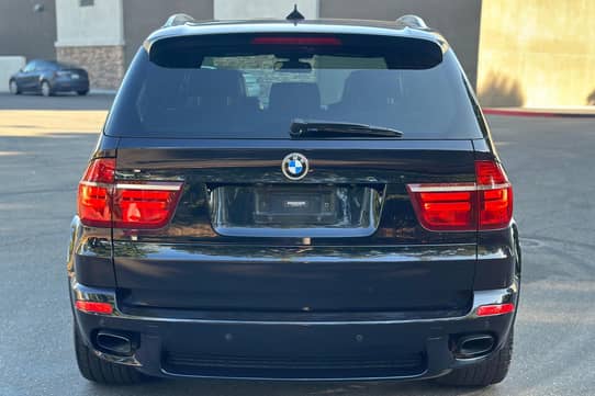 2013 BMW X5 xDrive50i VIN: 5UXZV8C5XD0C17366 for Sale - Cars