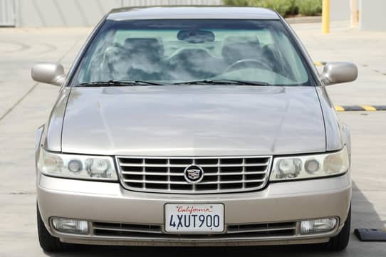 SCALE 2002 CADILLAC BROWN ☆ SUGARサン専用 SCALE 2002 CADILLAC BROWN ☆ SUGARサン専用 SCALE 2002