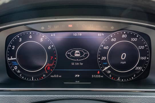 2018 Volkswagen Golf R VIN: WVWWF7AU5JW087038 for Sale - Cars & Bids
