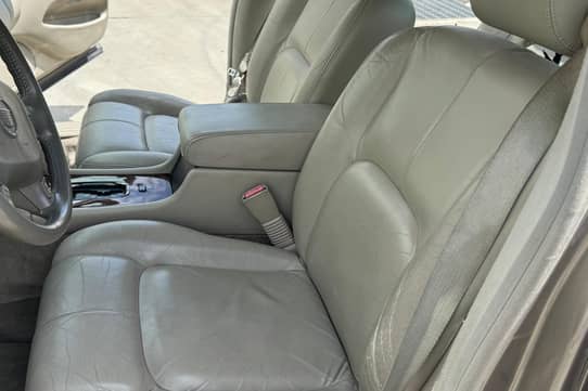 2002 Cadillac Seville SLS VIN: 1G6KS54Y02U200276 for Sale