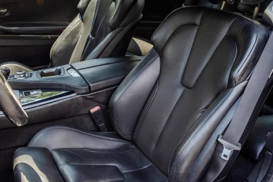 2014 BMW M6 Coupe VIN: WBSLX9C59ED160200 for Sale - Cars & Bids