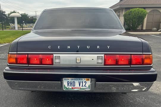 1997 Toyota Century VIN: GZG50-0001852 for Sale - Cars & Bids