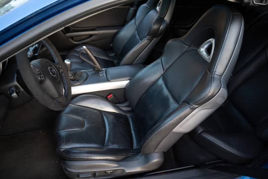 2004 Mazda RX-8 auction - Cars & Bids