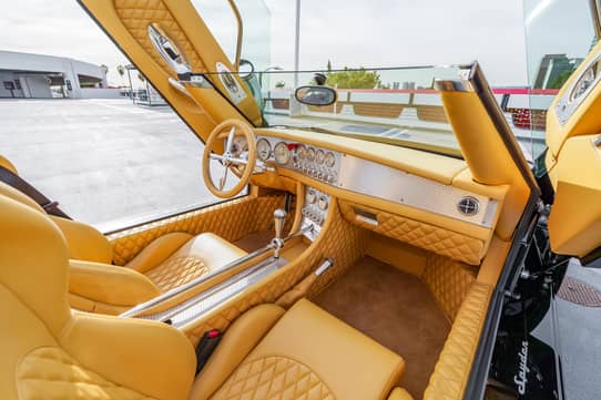 2006 Spyker C8 Spyder for Sale - Cars & Bids