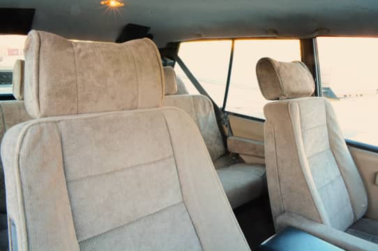 1991 Range Rover 2-Door V8 for Sale - Cars & Bids