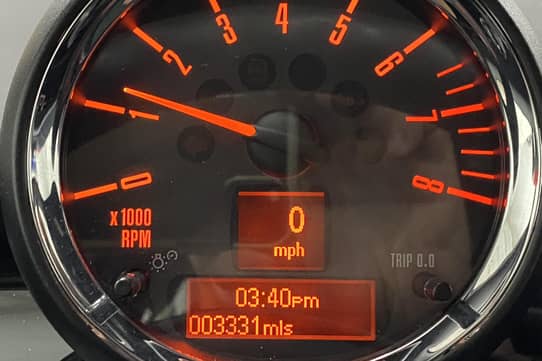 2013 Mini Cooper John Cooper Works GP for Sale - Cars & Bids