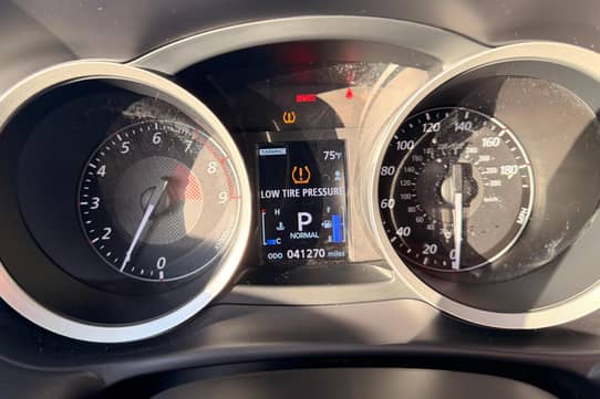 2014 Mitsubishi Lancer Evolution X MR VIN: JA32W5FVXEU005776 for