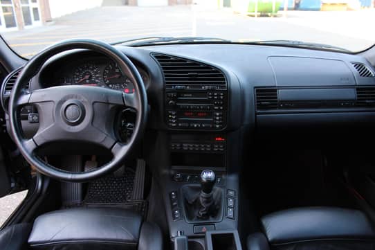 1997 BMW M3 Sedan for Sale - Cars & Bids