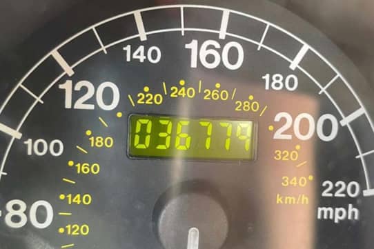 1999 Ferrari 360 Modena for Sale - Cars & Bids