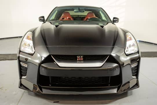 2020 Nissan GT-R Premium VIN: JN1AR5EF5LM100387 for Sale - Cars & Bids