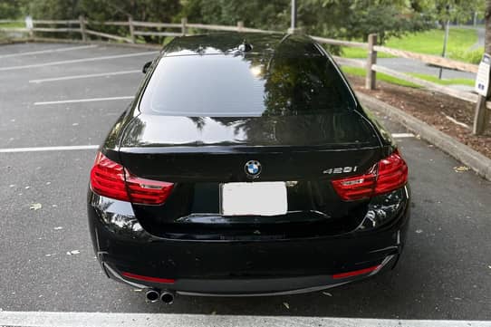 2016 BMW 428i Coupe for Sale - Cars & Bids
