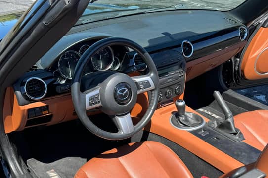 Unbelievable! This 2006 Mazda Mx 5 Miata Grand Touring Just Sold For... - sln92vr