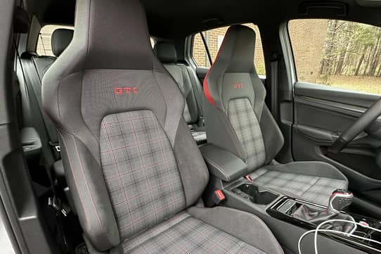 2023 Volkswagen GTI S for Sale - Cars & Bids