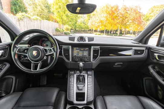 Macan2016様 Used 2016 Porsche Macan for Sale in Athens, GA | Edmunds