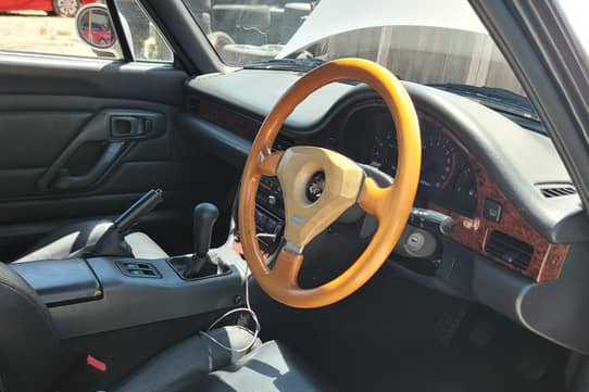 スズキ　CAPPUCCHINO 1992 Suzuki Cappuccino | Fast Lane Classic Cars