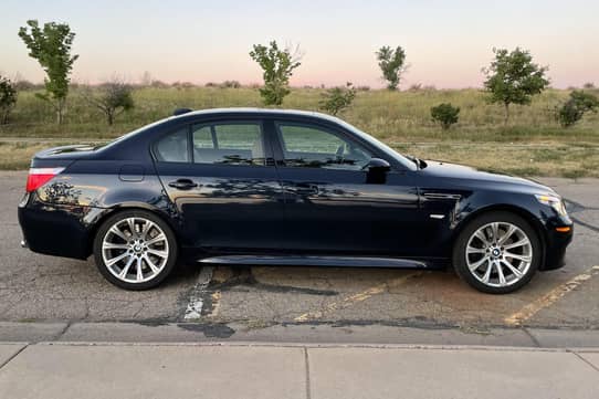 2008 BMW M5 For Sale - ®