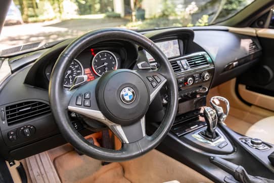 2010 BMW 650i Convertible for Sale - Cars & Bids